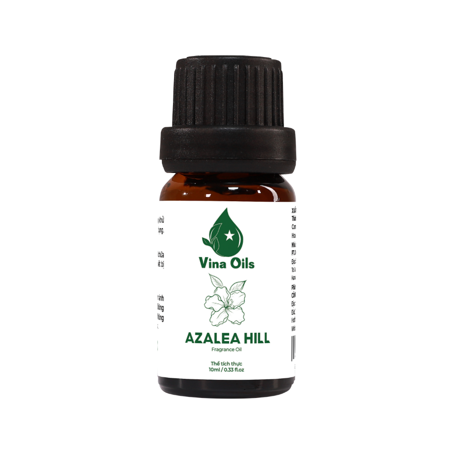 Tinh dầu Azalea Hill 10ml