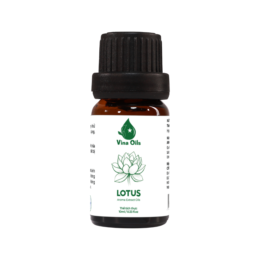 Tinh dầu Sen 10ml