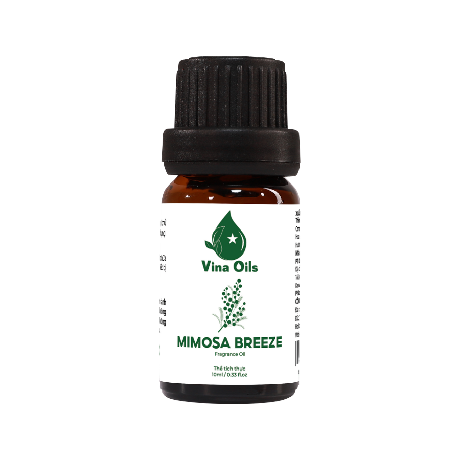 Tinh dầu Mimosa Breeze 10ml