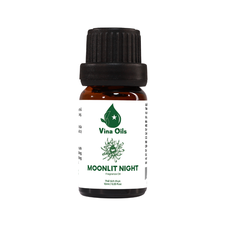 Tinh dầu Moonlit Night 10ml
