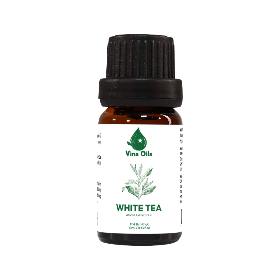 Tinh dầu Trà Trắng 10ml