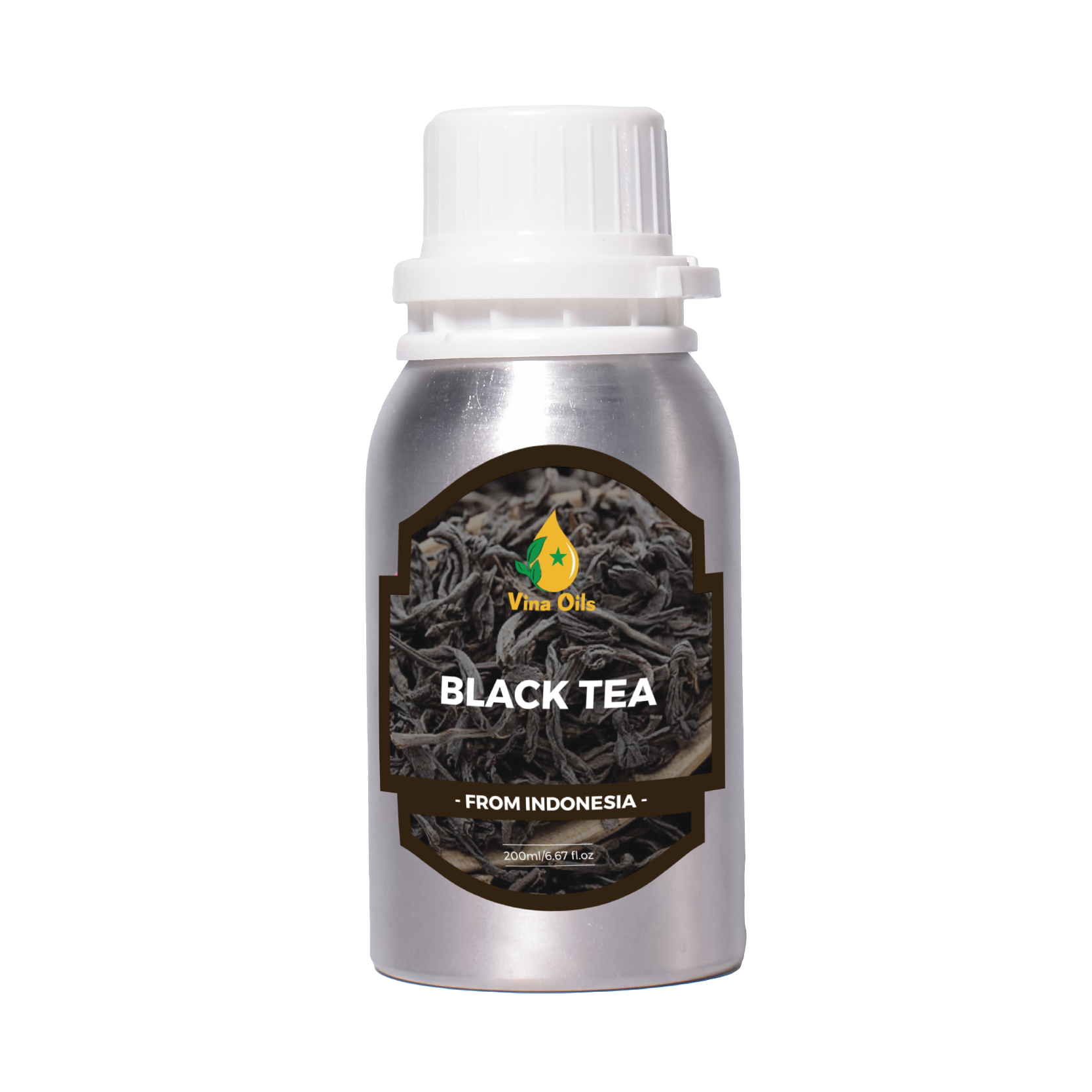 Tinh dầu Black Tea