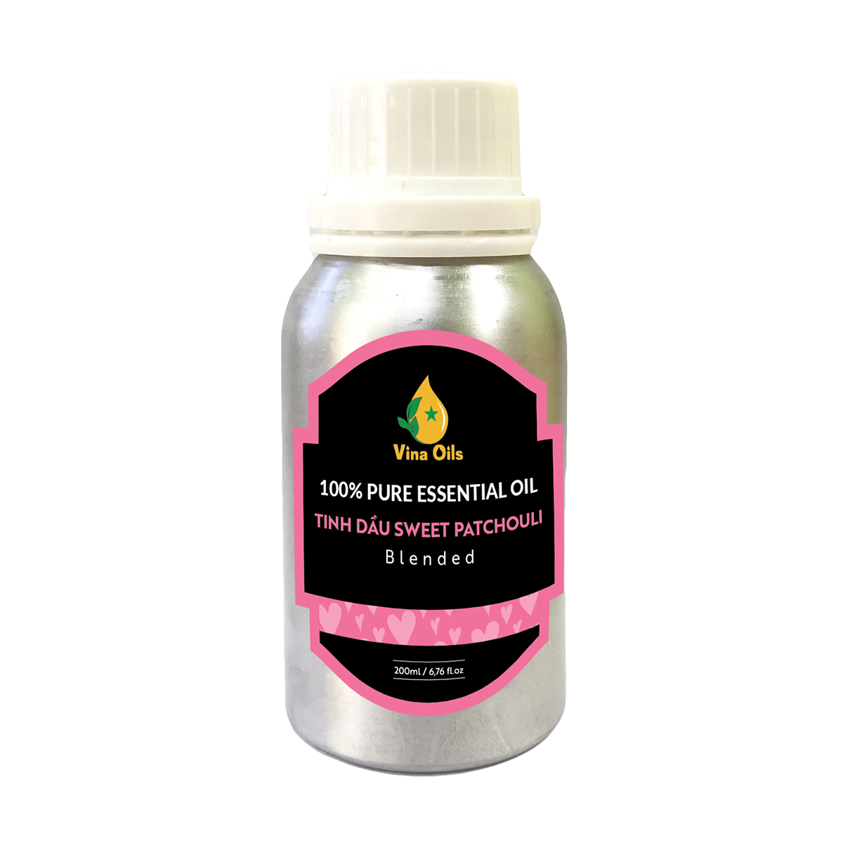 Tinh Dầu Sweet Patchouli